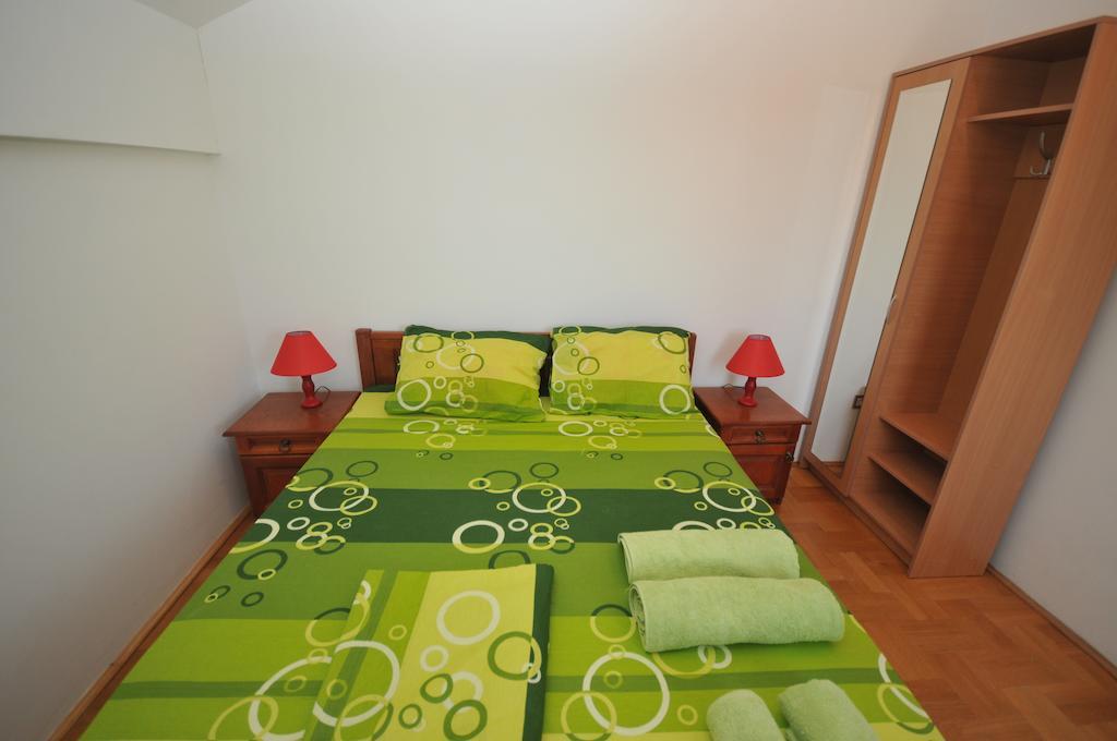 Apartman Bravo Будва Номер фото
