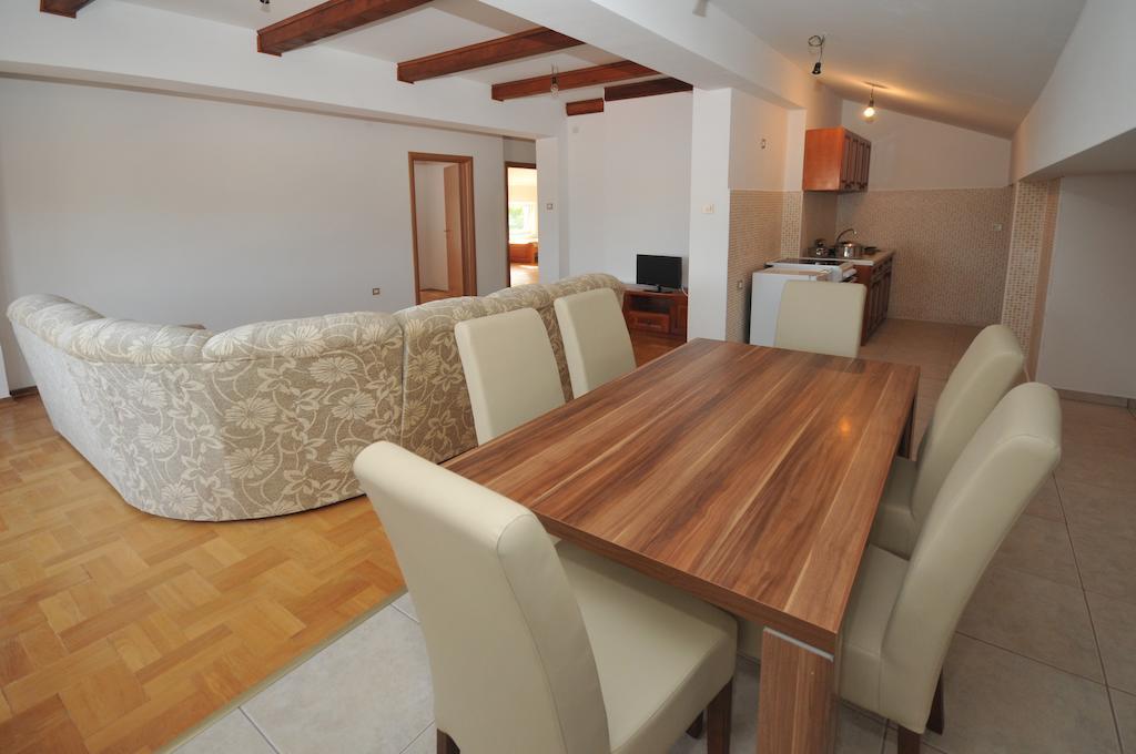 Apartman Bravo Будва Номер фото
