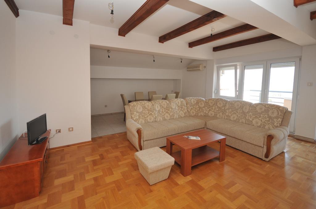 Apartman Bravo Будва Номер фото