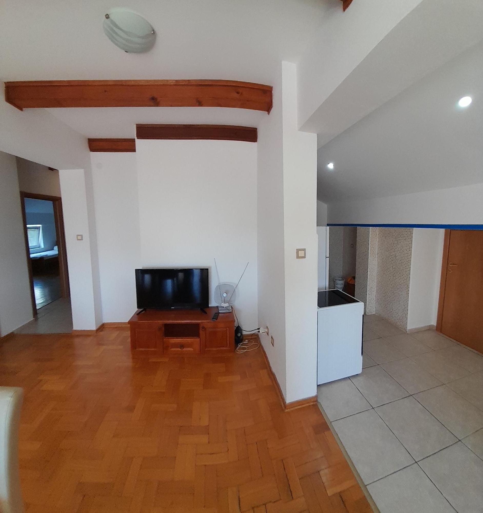 Apartman Bravo Будва Экстерьер фото