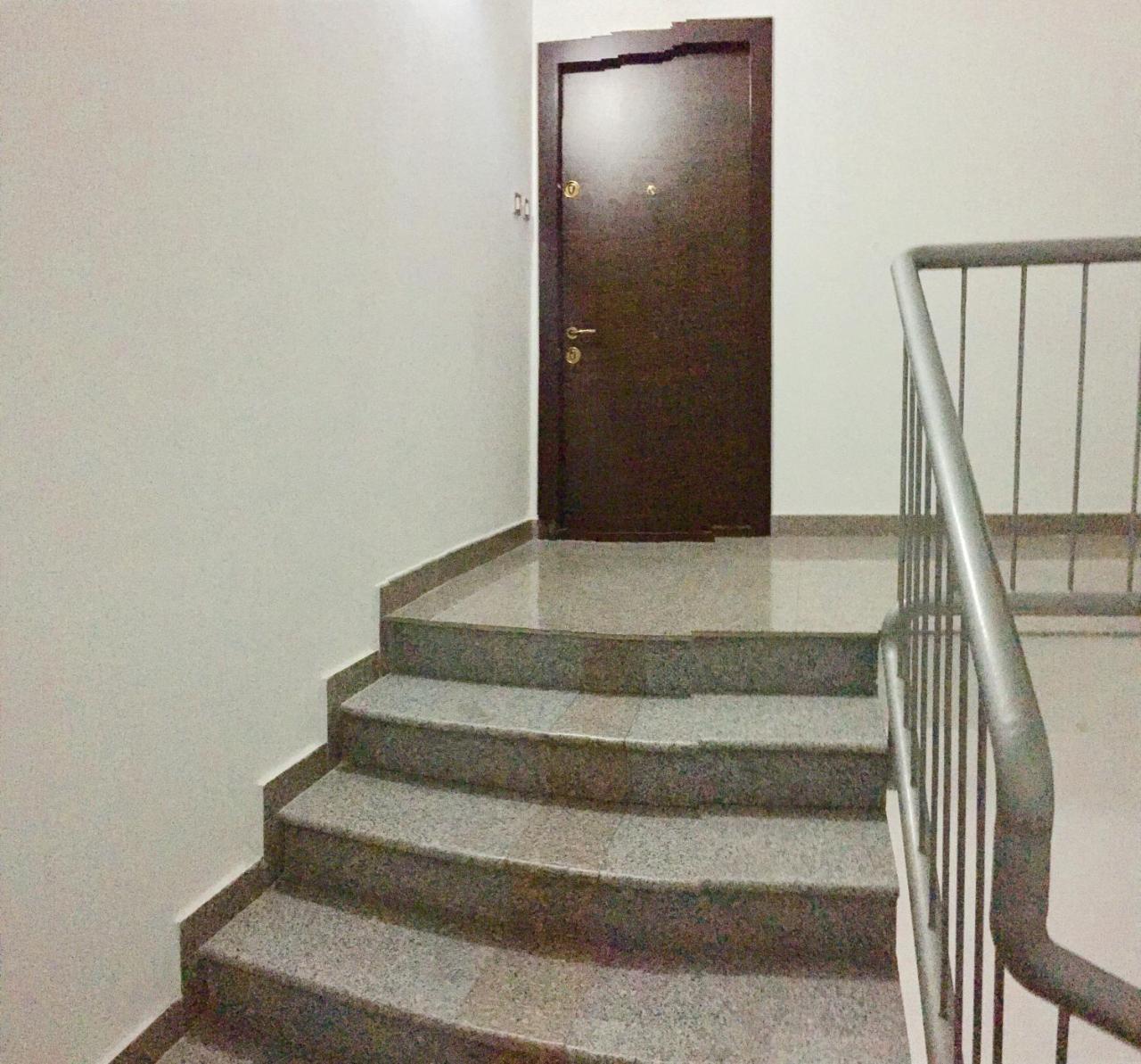 Apartman Bravo Будва Экстерьер фото